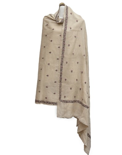 Oversized women pashmina - women's,