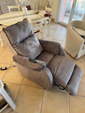 fauteil medicalisé état neuf