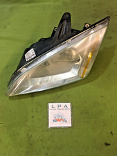 Optique (feu)(phare) gauche / FORD FOCUS 2