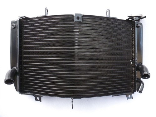 Radiateur eau gsxr - radiateur,