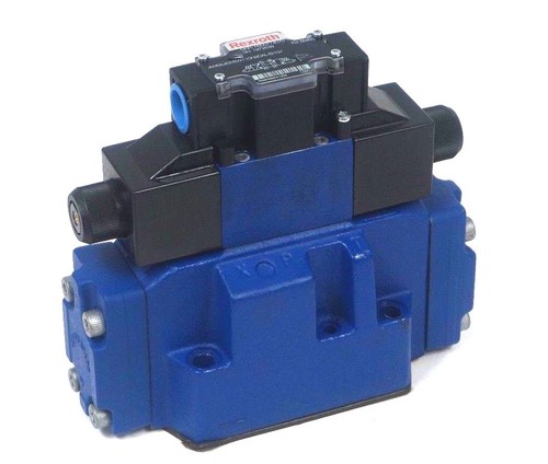 Neuf rexroth valve - neuf,