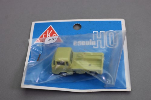 Za066 eko train camion 86 - camion, 1/86