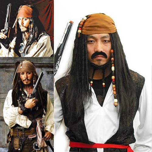 New pirates the caribbean - new, of