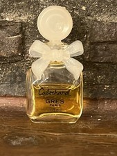 Miniature de parfum Gres - Cabochard Parfum 1,8ml