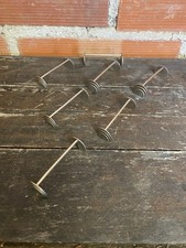 Série De 7 Portes Couteaux