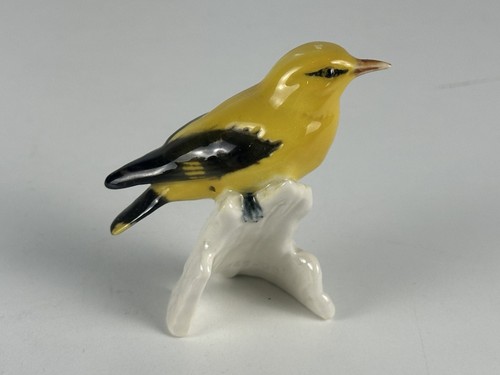 Figurine oiseau goebel - figurine,