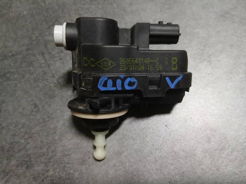 Moteur reglage phare avant - phare,
