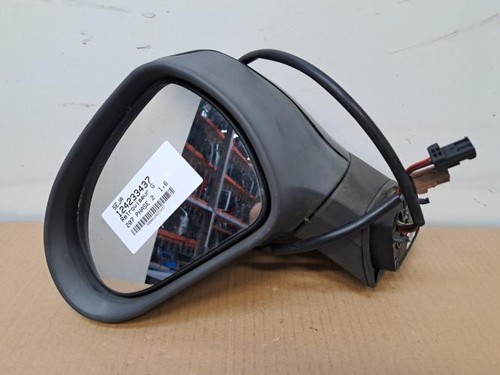 Retroviseur gauche peugeot 207 - peugeot,