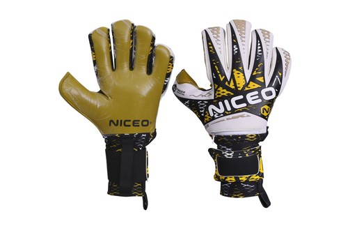 Gants football - de,
