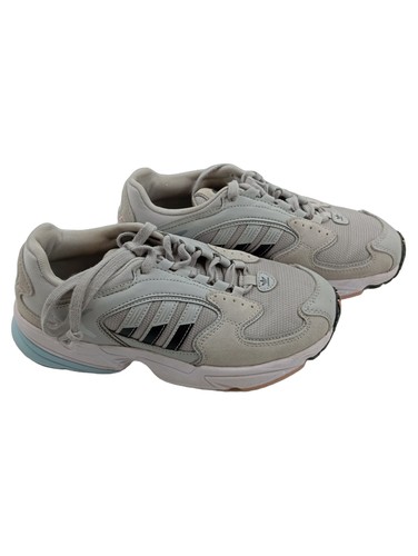 Adidas baskets basses - adidas, femmes