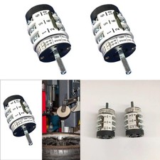 Interrupteur pour machine à