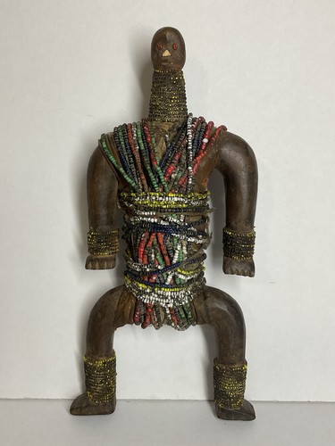 Poupée namji dowayo du - namji, ou