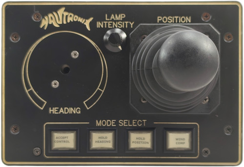 Télécommande joystick - télécommande,