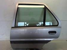 Porte arriere gauche CITROEN