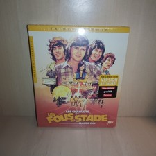 LES FOUS DU STADE (LES