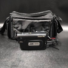 Caméscope Vidéo JVC GR-FX10