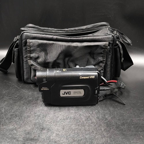 Caméscope vidéo jvc fx10 - caméscope,