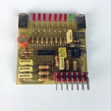 EEI 558.1 Circuit Board - Used