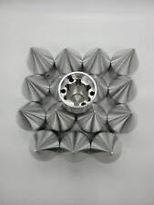 Chevrolet GMC Kodiak / Topkick Billet 30MM Roue Pointes 4500 4X4 Chevy USA Made