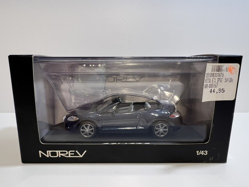Norev 800167 voiture - 800167,