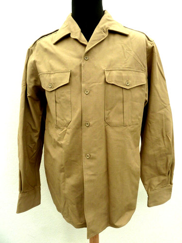 Chemise mle 1948 armée - mle,