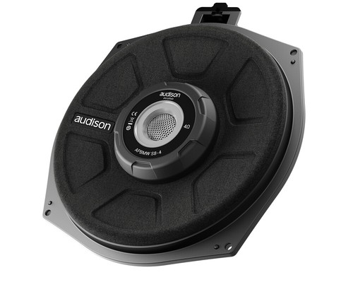 Audison apbmw woofer - audison,