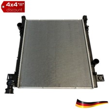 Radiateur Jeep Cherokee KK 2008/2012 (3.7 L)