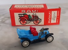 Rami lion peugeot double - -, lion-peugeot