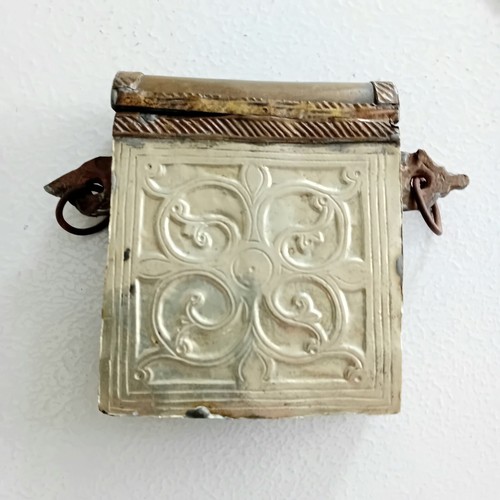 Porte coran xixème berbère - xixÈme,