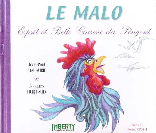 Malo esprit belle - et,