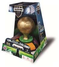 Grandi Giochi Football Quiz Jeu De Société