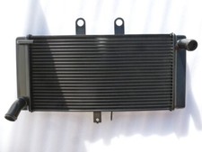 RADIATEUR GSX650F GSX650 F 2008 2009 2010 2011 2012 2013 2014 015 16 Garanti 1AN