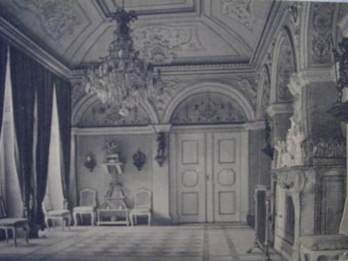9847 salle manger - ak, À