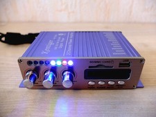 Mini Ampli Kentiger HY-502S / worldwide shipping