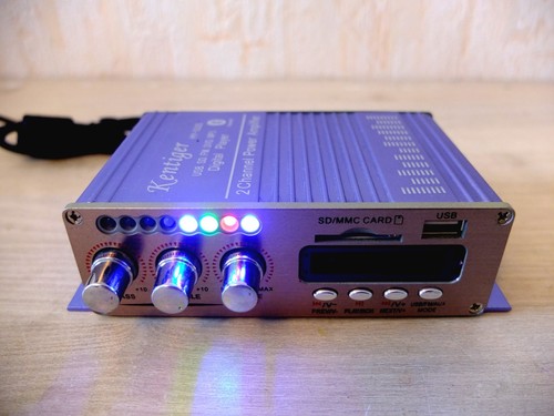 Mini ampli kentiger 502s - mini,