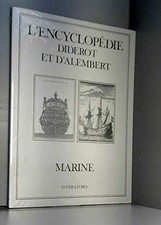 Encyclopédie Diderot 