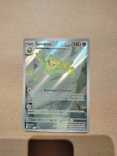Carte Pokémon Symbios AR promo 212