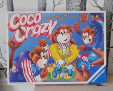 Jeu De Société Coco Crazy