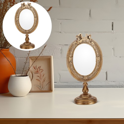 Mirroir coiffeuse miroir pour - miroir,