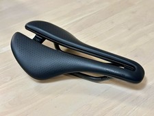 TREK BONTRAGER AEOLUS PRO Saddle 142mm Carbon Rail 7x10mm Bontrager Aeolus