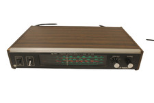 tuner stereo TELETON GT-202