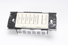 Lutron STWD-5BRL Clavier Wired