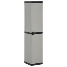 Armoire de Rangement de Jardin