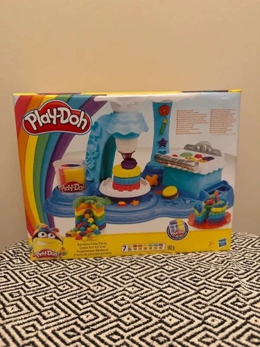 Play doh coffret créatif - -,