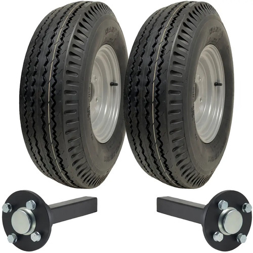 Kit remorque haute vitesse - kit,