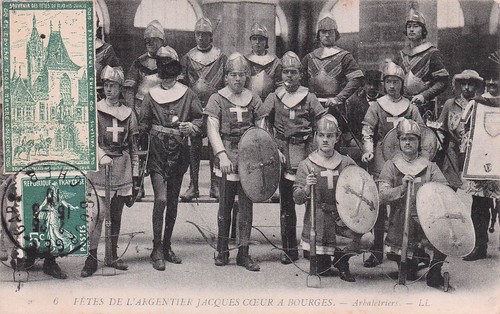 Bourges fetes l - 18,