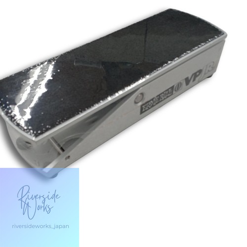 Pédale volume ernie ball - volume,