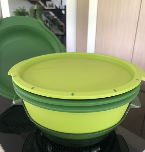 Tupperware micro vap - micro, ‘