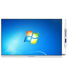 Écran tactile PC tout-en-un