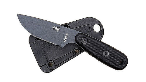 Esee izula tactical grey with - esee,